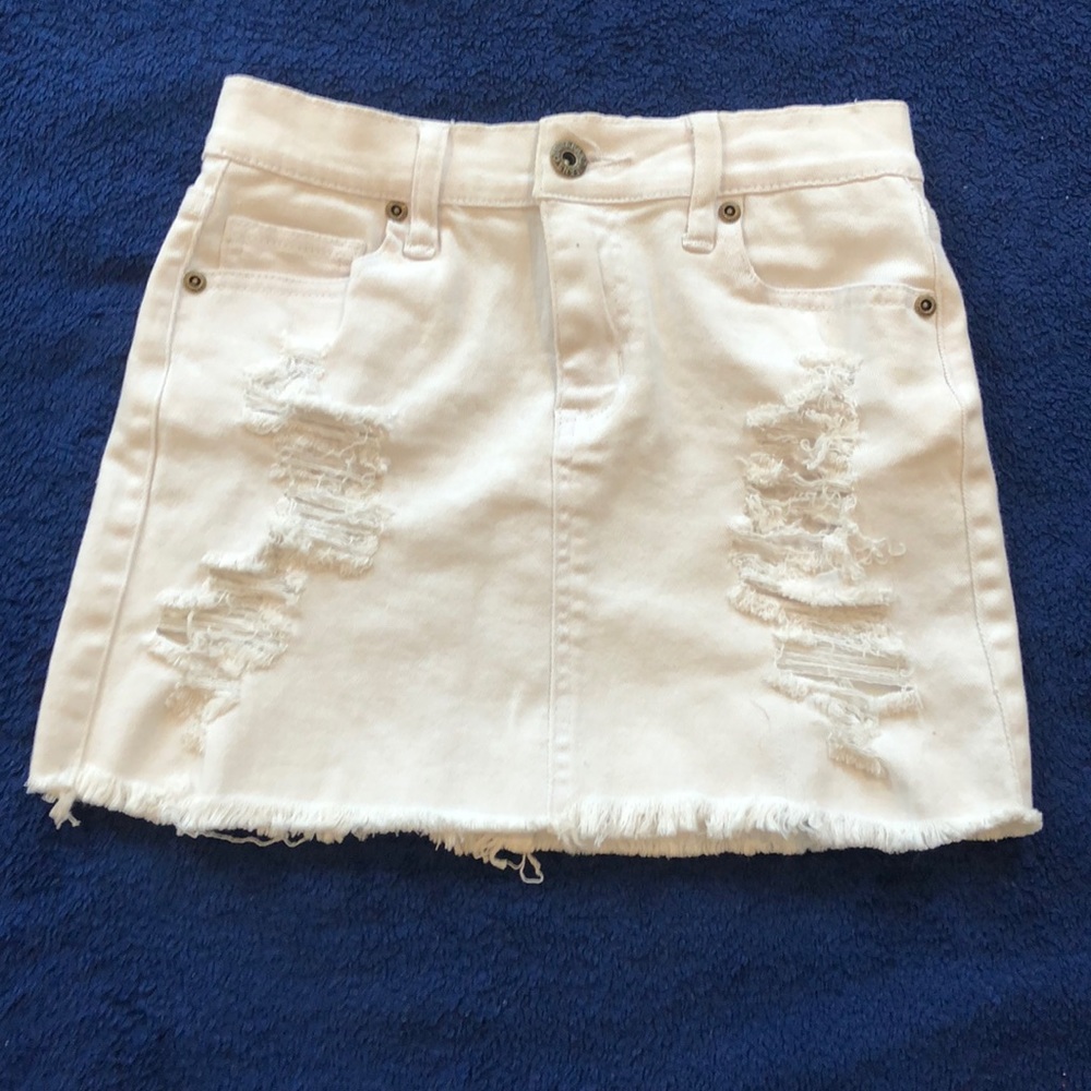 Girls skirt